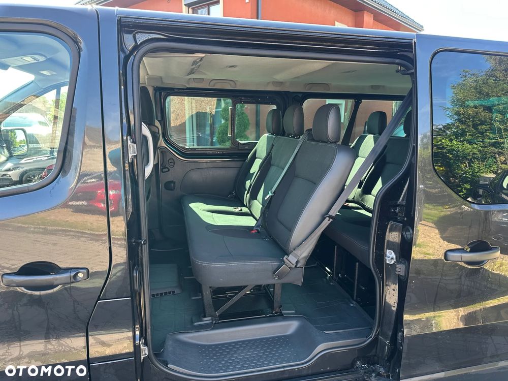 Renault Trafic - 8