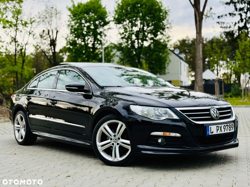 Volkswagen CC - 30