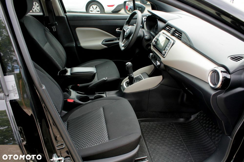 Nissan Micra - 15