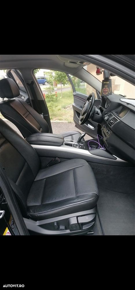 BMW X6 xDrive30d - 8