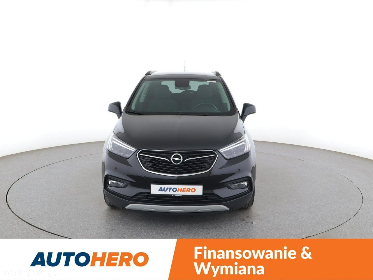 Opel Mokka X 1.4 Automatik Innovation - 11