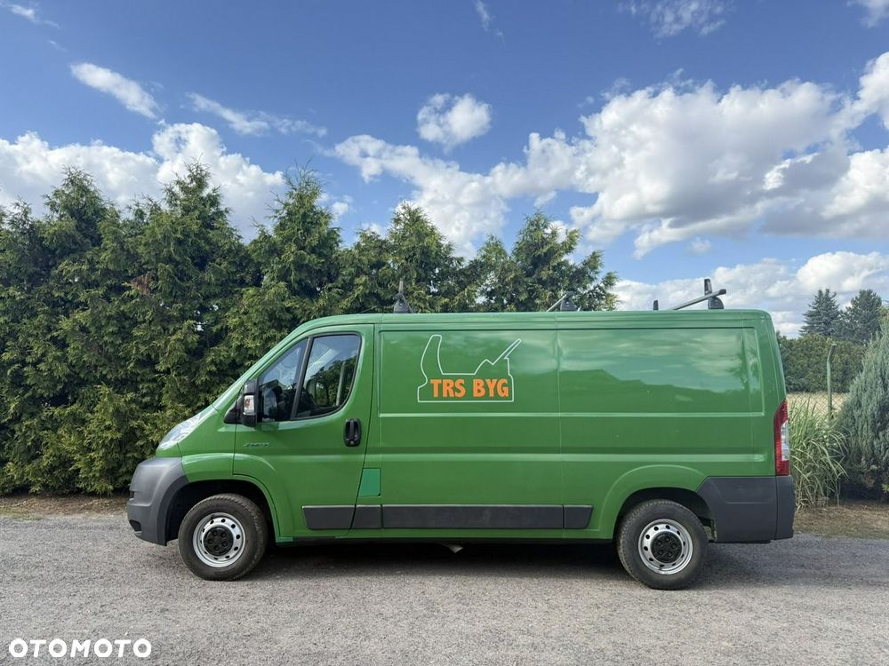 Citroën Jumper - 22