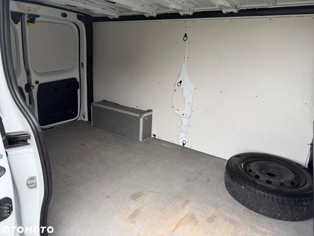 Opel VIVARO B 1.6 CDTI 145KM - 12