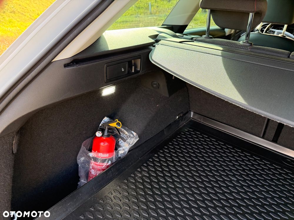 Seat Leon 1.5 EcoTSI Evo FR S&S DSG - 23