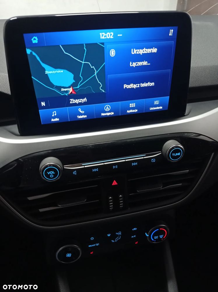 Ford Kuga 1.5 EcoBoost FWD Titanium ASS GPF - 13