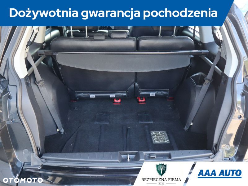 Peugeot 4007 - 20