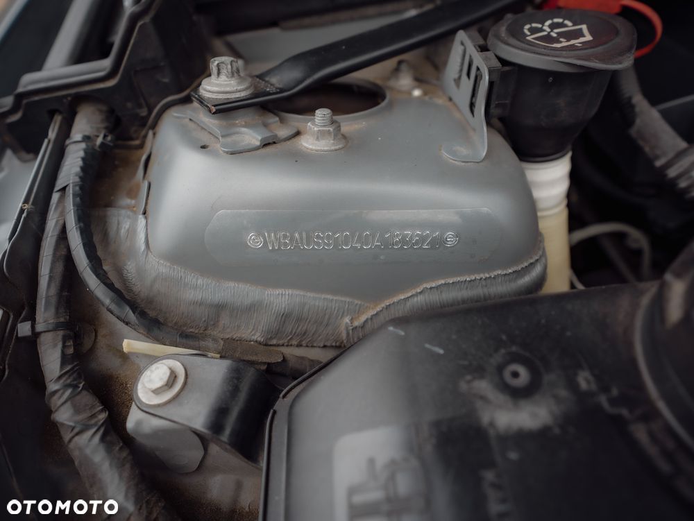 BMW Seria 3 320i Edition Sport - 31