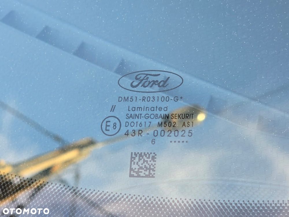 Ford Grand C-MAX 1.0 EcoBoost Titanium ASS - 17