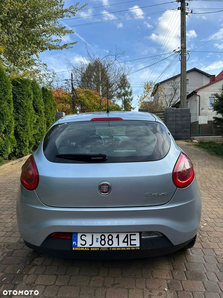 Fiat Bravo 1.4 16V Active - 4