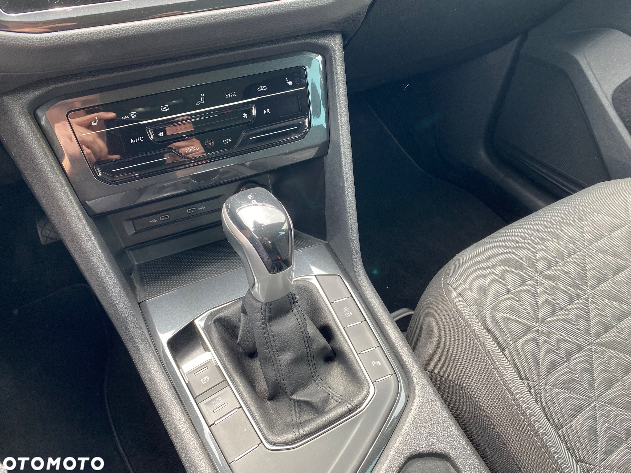 Volkswagen Tiguan 1.5 TSI EVO Life DSG - 18