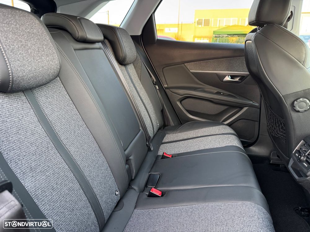 Peugeot 3008 PureTech 130 Stop & Start Allure - 9