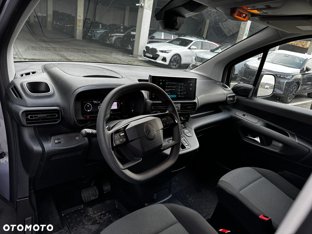 Citroën Berlingo - 10