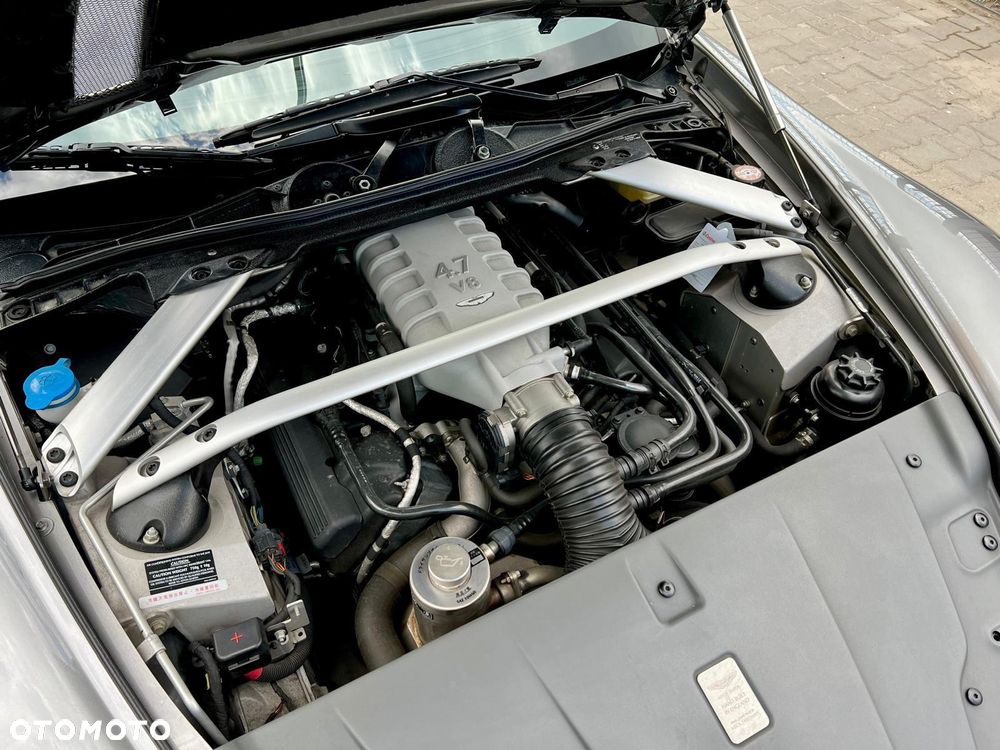 Aston Martin V8 Vantage ver-4-7-sportshift - 21