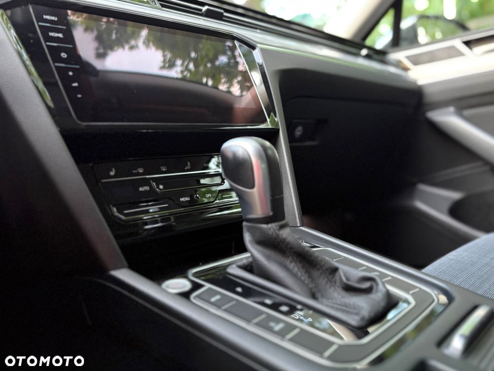 Volkswagen Passat 1.4 TSI Plug-In Hybrid GTE DSG - 19