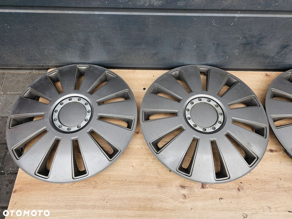 KOŁA FELGI STALOWE OPONY ZIMOWE 205/55 R16 OPEL ASTRA J K MOKKA 5x105 6,5J ET39 - 26