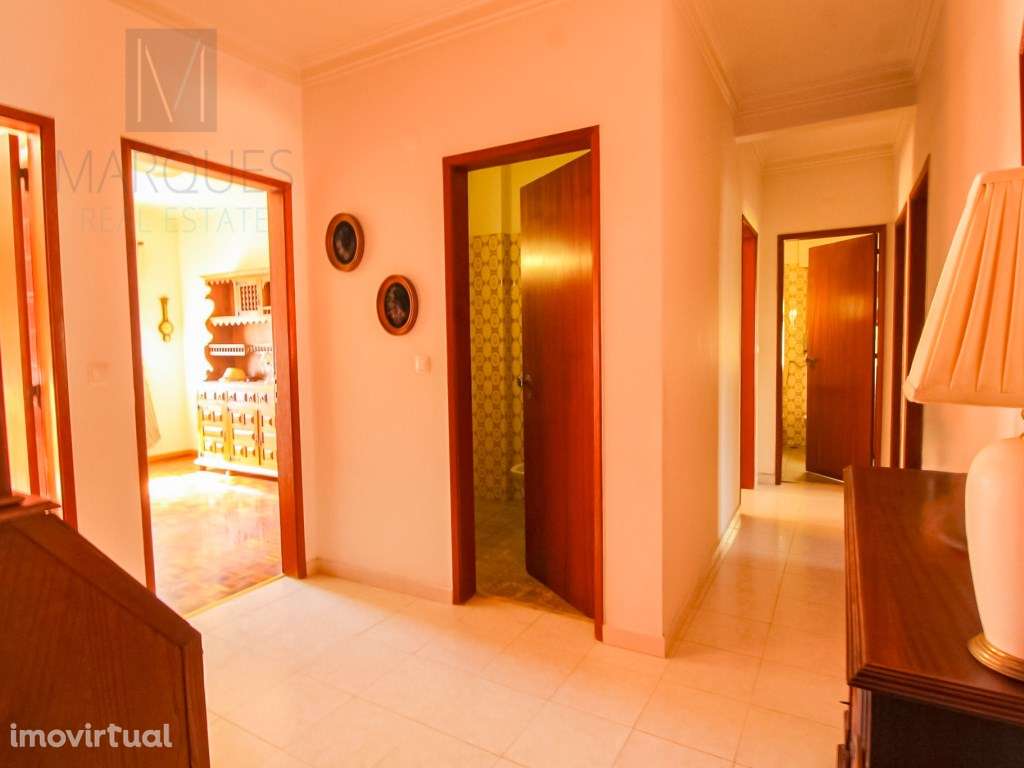 Apartamento T3 no Laranjeiro - Grande imagem: 2/30