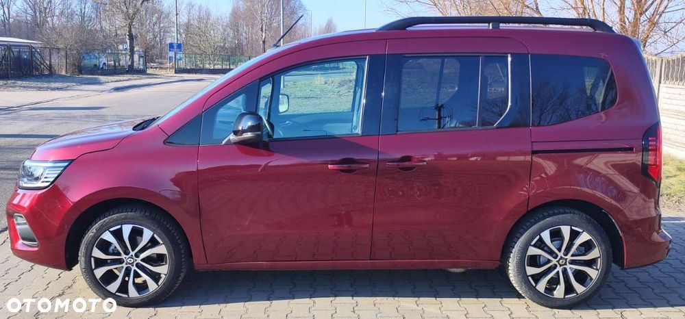 Renault Kangoo - 7