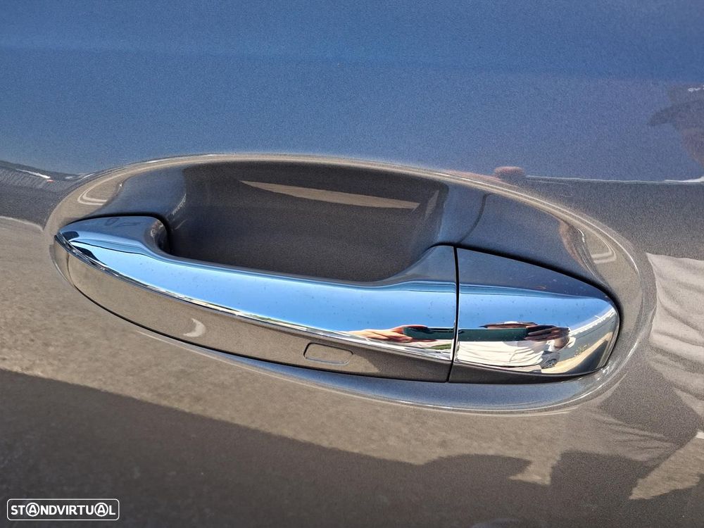 Mercedes-Benz GLB 180 d AMG Line - 8