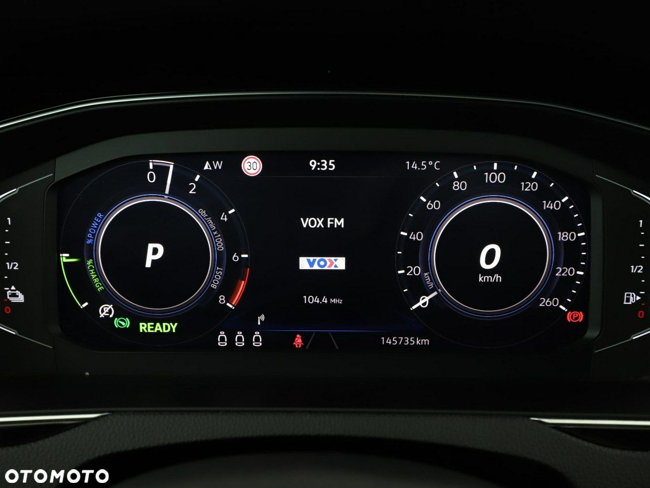 Volkswagen Passat - 23