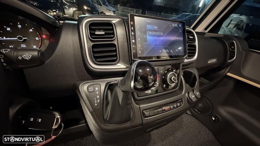 Pilote Galaxy G 720 FC Evidence 180cv automática (NOVA) - 31