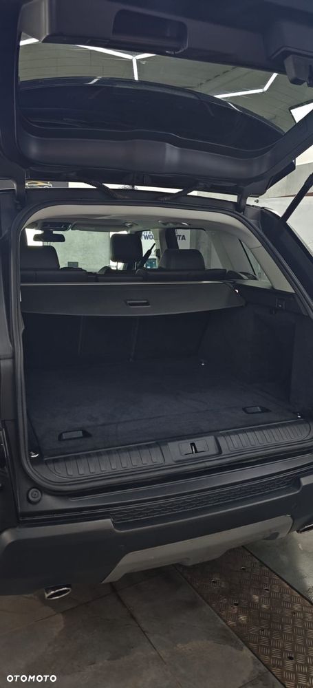 Land Rover Range Rover Sport S 3.0 SD V6 SE - 7
