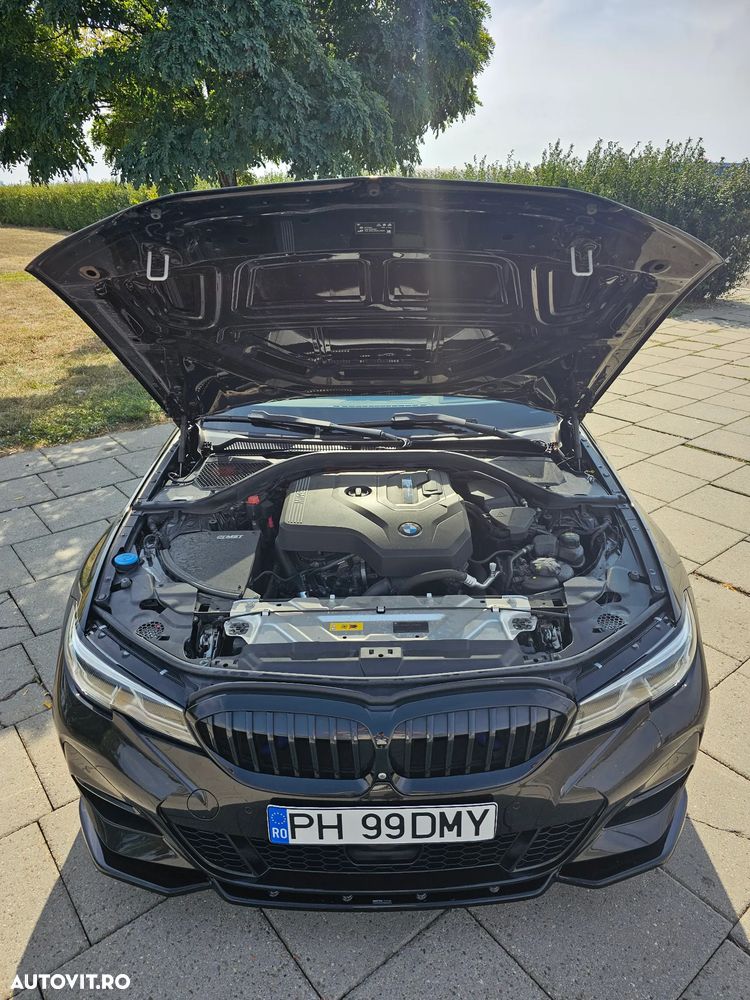 BMW 3 Series 2020 — imagine 19