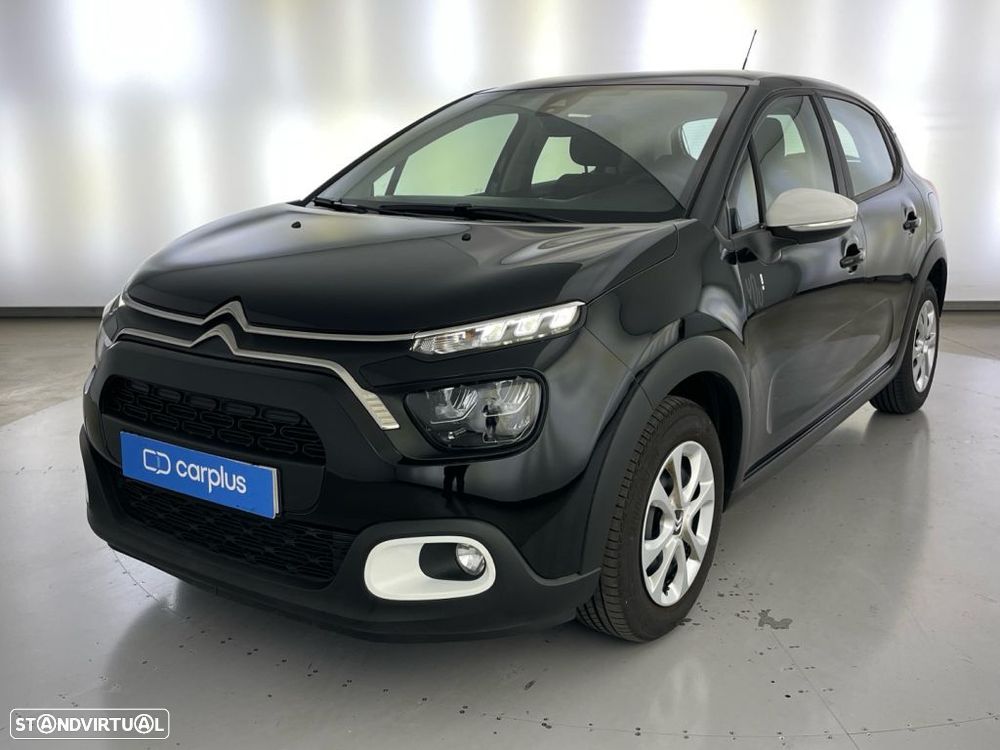 Citroën C3 1.2 PureTech YOU! - 20