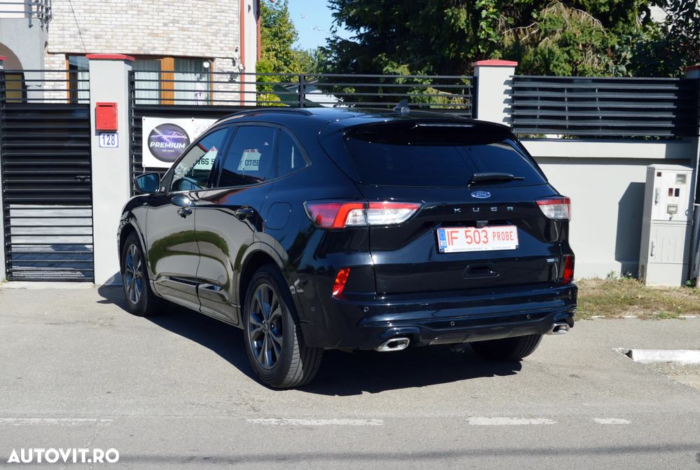 Ford Kuga 2.0 TDCi 2WD ST-Line - 36