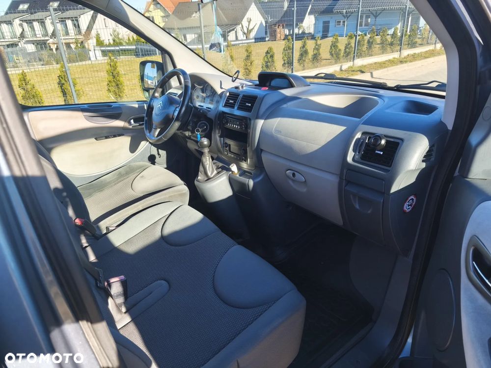 Citroën Jumpy L2 (9-Si.) - 5