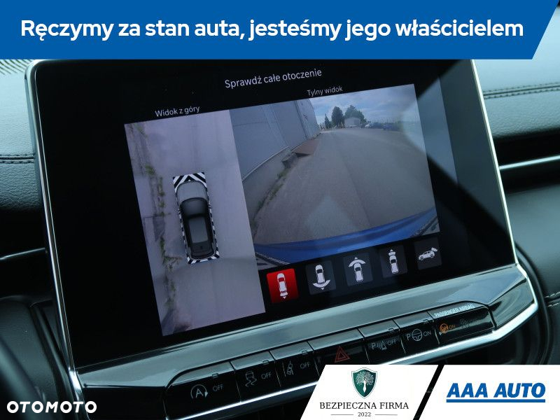 Jeep Compass - 16