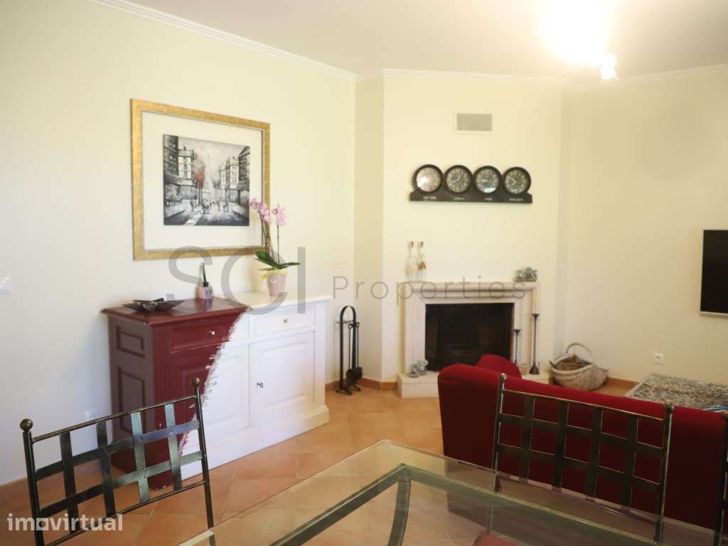 Apartamento T3 na Herdade da Aroeira para arrendamento - Conforto, ... - Grande imagem: 3/14