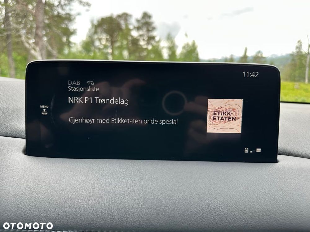 Mazda CX-5 2.5 Skypassion AWD - 30