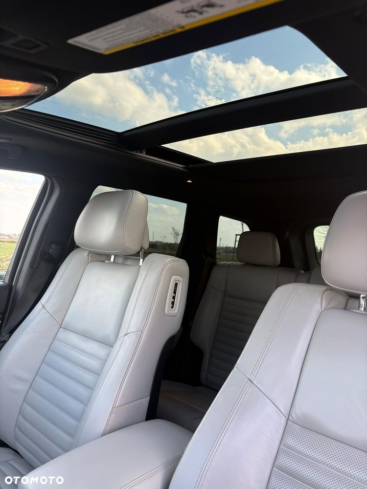 Jeep Grand Cherokee - 7