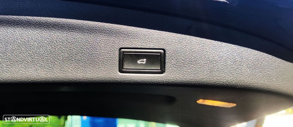 VW Sharan 2.0 TDI Blue Trendline - 25