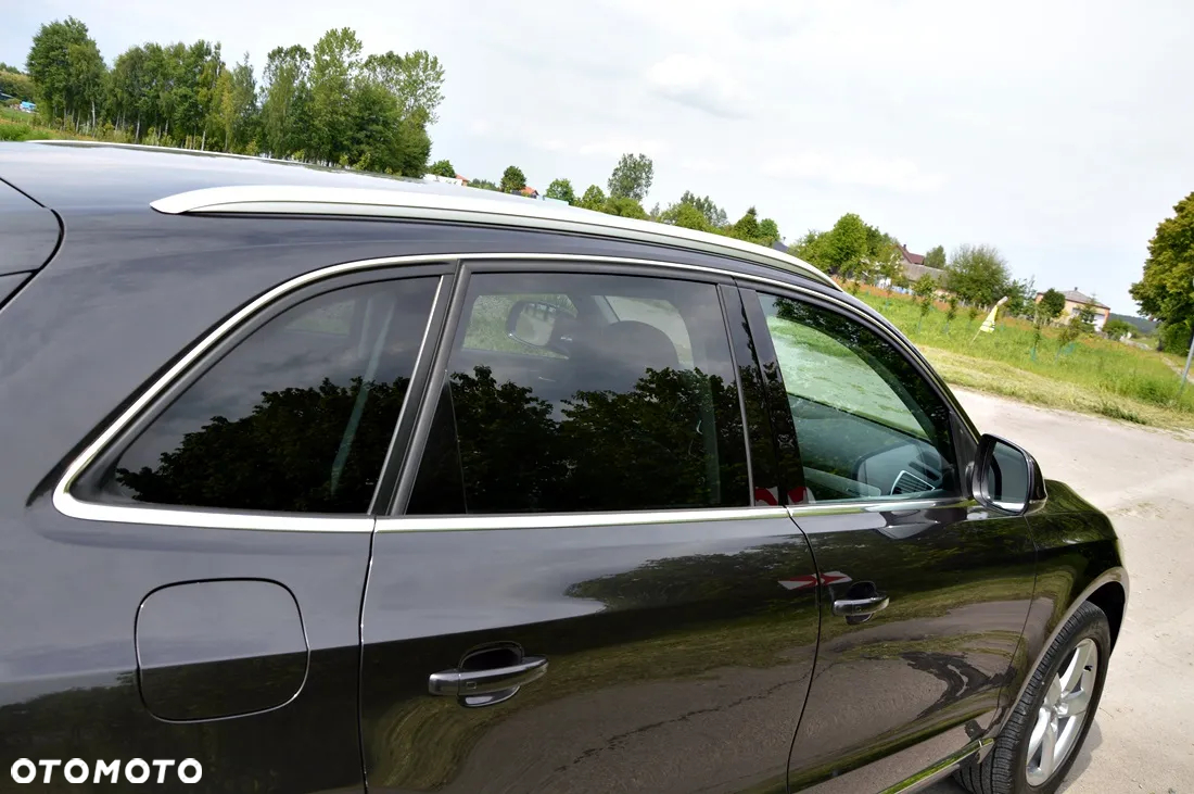 Audi Q5 2.0 TDI Quattro S tronic - 14