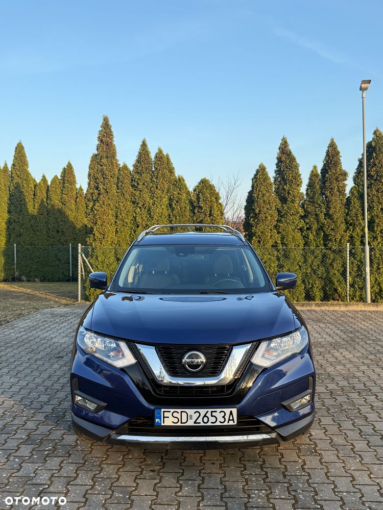 Nissan X-Trail - 12