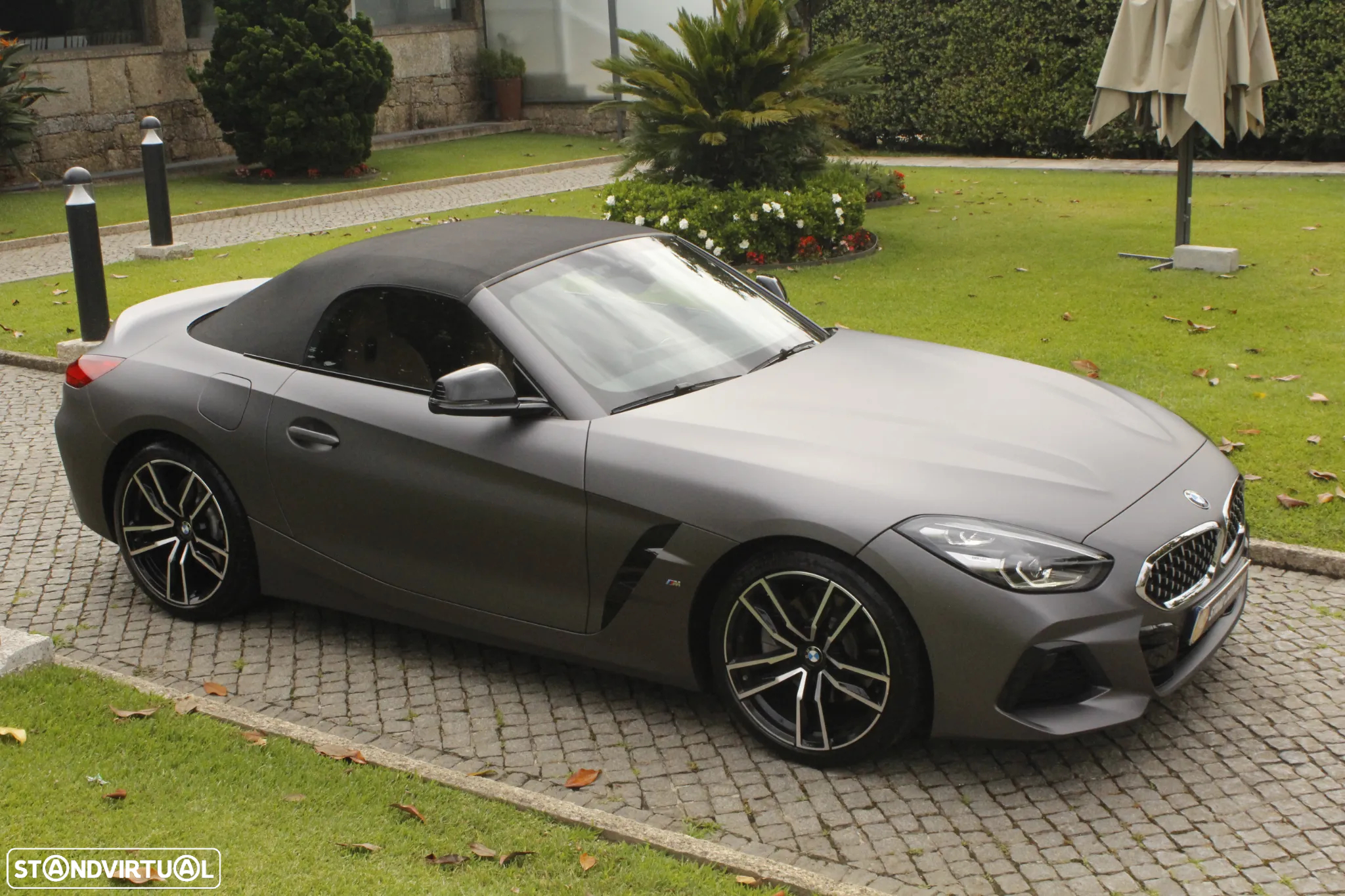 BMW Z4 - 8