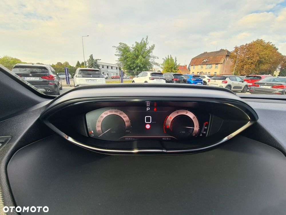 Peugeot 5008 1.5 BlueHDi GT Pack S&S EAT8 - 29