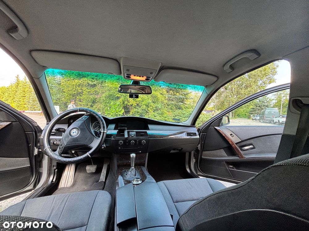 BMW Seria 5 - 26