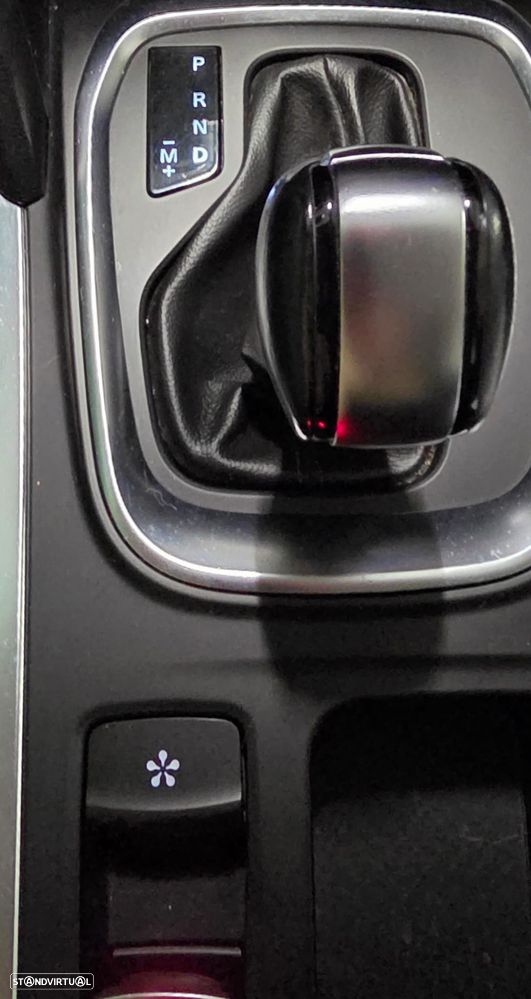 Renault Mégane BLUE dCi 115 EDC INTENS - 15