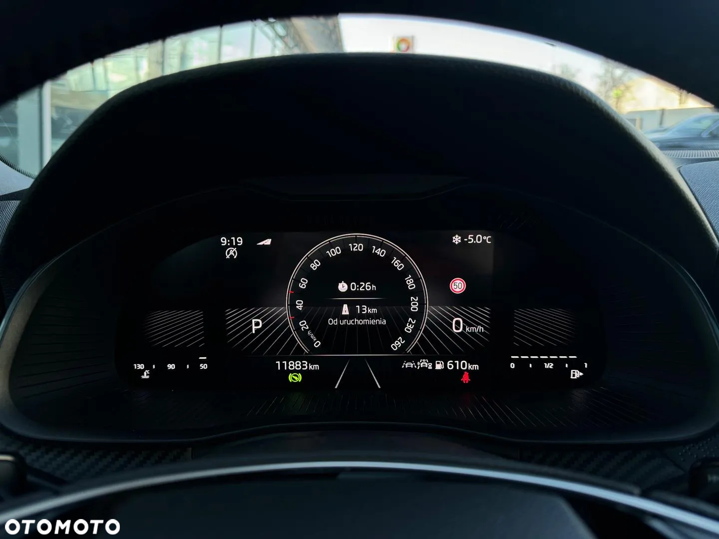 Skoda Kamiq 1.0 TSI Monte Carlo DSG - 23