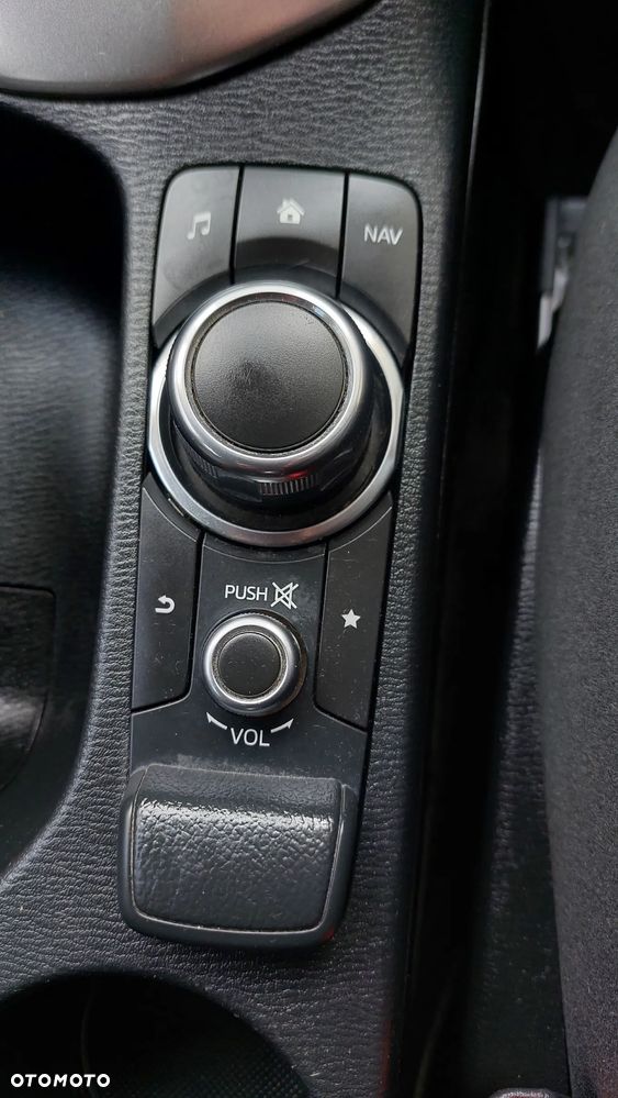 Mazda CX-3 SKYACTIV-G 120 FWD Exclusive-Line - 28