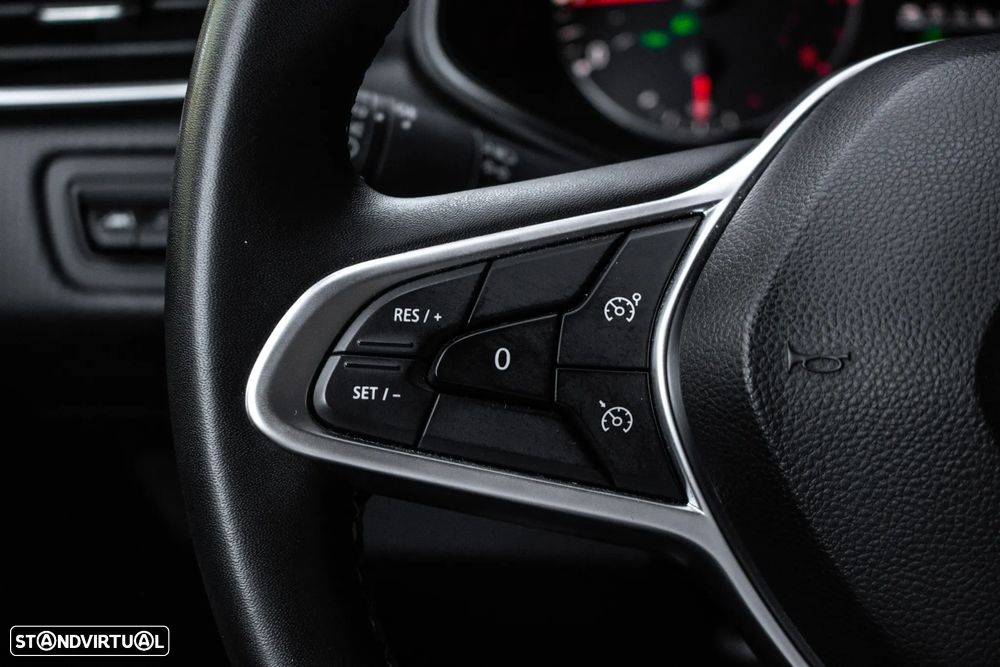 Renault Clio TCe 90 EQUILIBRE - 14