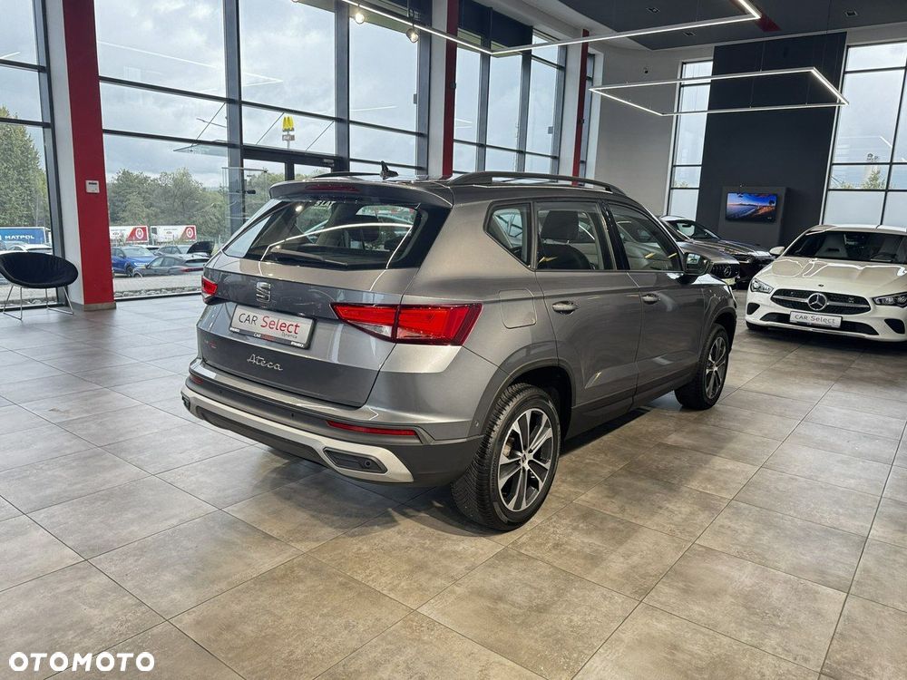 Seat Ateca - 9