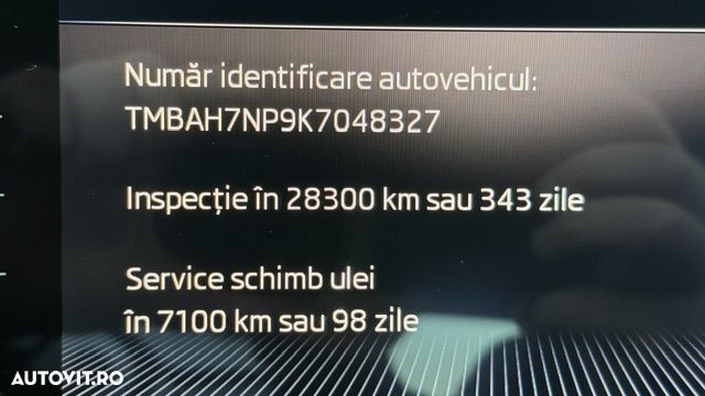 Skoda Superb 2.0 TDI DSG Ambition - 15
