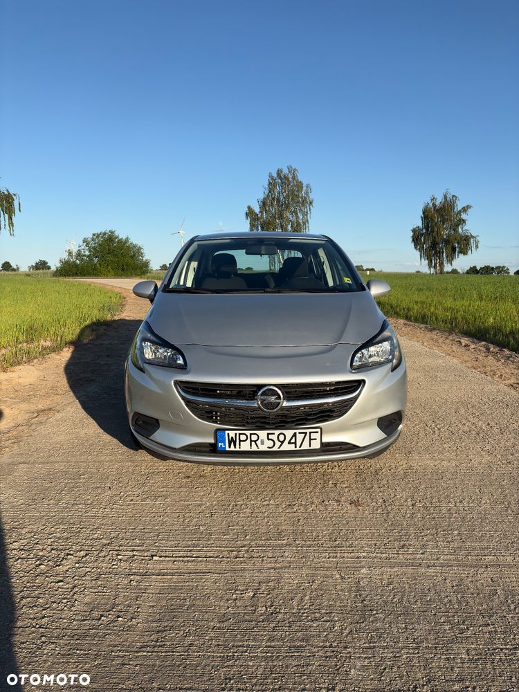 Opel Corsa - 40