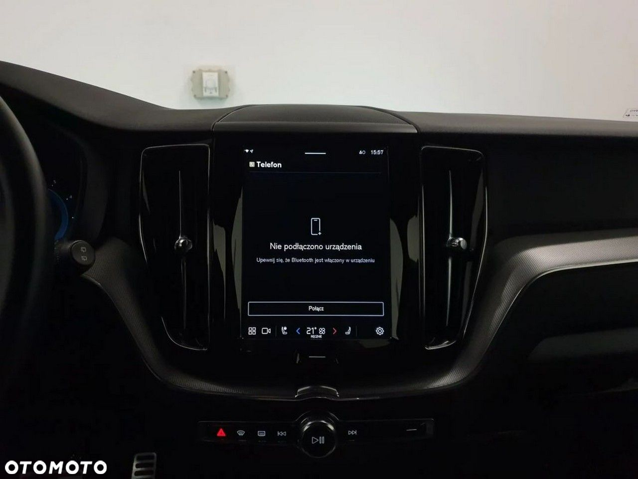 Volvo XC 60 B4 D Geartronic RDesign - 17