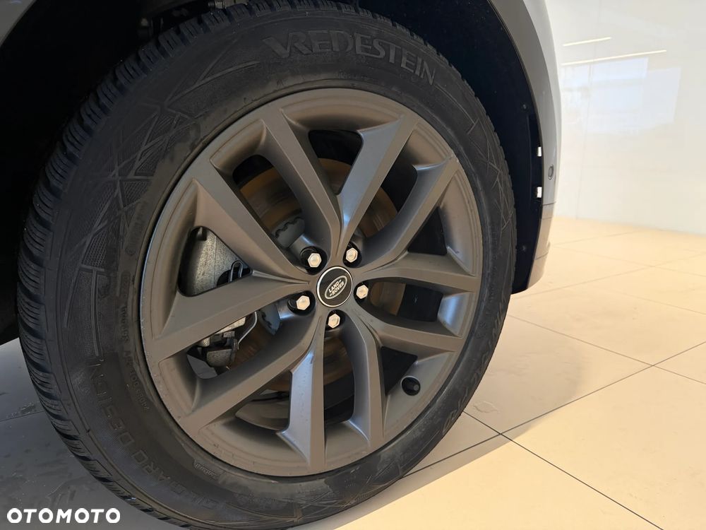Land Rover Range Rover Velar - 25