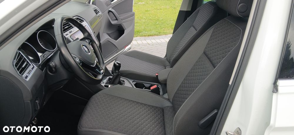 Volkswagen Tiguan 2.0 TDI SCR Join - 18