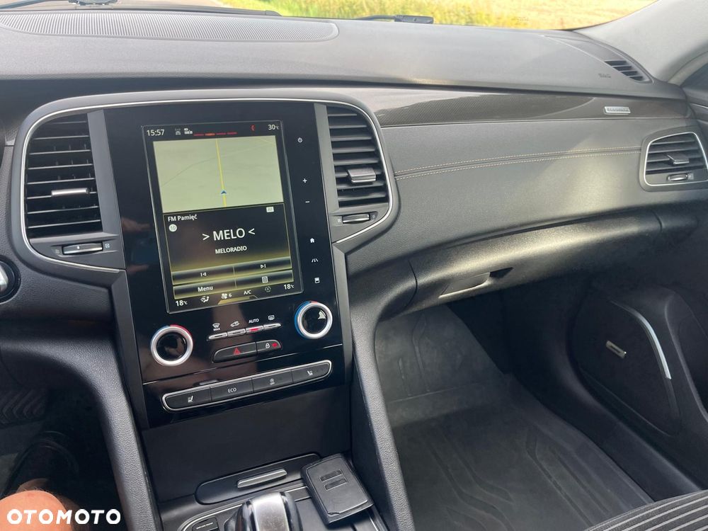 Renault Talisman 1.6 Energy dCi Intens EDC - 11